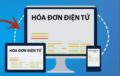 Xây dựng phần mềm hỗ trợ hộ kinh doanh, doanh nghiệp thực hiện hóa đơn điện tử