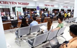 Thủ tướng đôn đốc bộ ngành địa phương bảo đảm vận hành mô hình chính quyền địa phương 2 cấp thông suốt