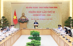 Thủ tướng: Phát động phong trào toàn dân thi đua làm giàu và đóng góp xây dựng đất nước