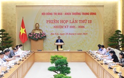 Tiếp tục đẩy mạnh các phong trào thi đua yêu nước, bảo đảm thiết thực, hiệu quả