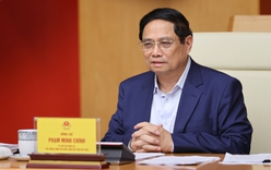 Thủ tướng: Tiết kiệm 10% chi thường xuyên năm 2025, dành thêm nguồn lực cho những dự án lớn