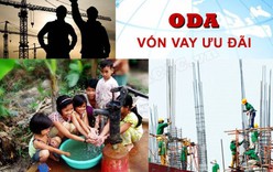 Ban Chỉ đạo quốc gia về ODA và vốn vay ưu đãi được kiện toàn