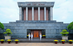 Chế độ, chính sách đối với lực lượng trực tiếp quản lý, bảo vệ khu di tích Lăng Chủ tịch Hồ Chí Minh