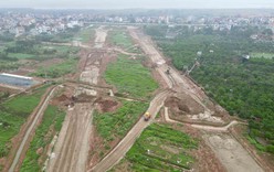 Phấn đấu hoàn thành đường Vành đai 4 TPHCM vào cuối năm 2028