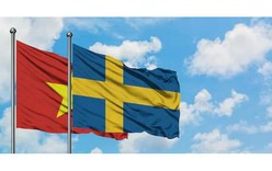 Thương mại, đầu tư Việt Nam, Thụy Điển đứng trước cơ hội phát triển vượt bậc