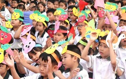 Tổ chức đồng bộ, hiệu quả việc dạy học 2 buổi/ngày và sinh hoạt hè cho trẻ em, học sinh