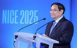 Thủ tướng Phạm Minh Chính đồng chủ trì Hội nghị Thượng đỉnh về đồng bằng châu thổ thế giới