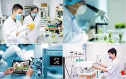 Thúc đẩy khoa học, công nghệ phải lấy người dân, doanh nghiệp làm trung tâm của sự phát triển