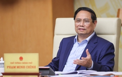 Thủ tướng: Tăng trưởng 8,3-8,5% năm 2025 không là 'mục tiêu bất khả thi'