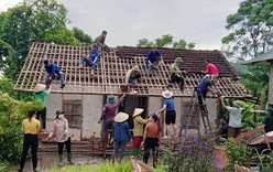Thủ tướng yêu cầu hoàn thành hỗ trợ nhà ở cho người có công trước 24/7/2025