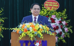 Thủ tướng: TTXVN phải tiên phong, gương mẫu, đi đầu trên mặt trận tư tưởng
