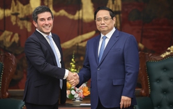 Thị trường chứng khoán Việt Nam có tính thanh khoản lớn nhất ASEAN