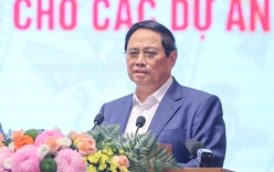 Thủ tướng: Tháo gỡ vướng mắc cho gần 3.000 dự án tồn đọng với tinh thần '6 rõ'