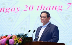 Thủ tướng: Đãi ngộ đặc biệt để thu hút tổng công trình sư, nhân tài khoa học công nghệ