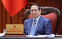 Thường trực Chính phủ cho ý kiến về đề án xây dựng quốc gia khởi nghiệp
