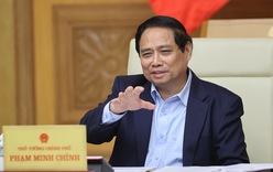 Chính phủ sẽ họp hằng tuần đến khi chính quyền địa phương 2 cấp vận hành thông suốt, trơn tru, toàn diện