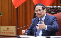 Thủ tướng: Triển lãm '80 năm hành trình Độc lập – Tự do – Hạnh phúc' phải được tổ chức xứng tầm