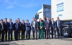 Thủ tướng đề nghị lập thương hiệu cà phê chung Việt Nam-Brazil