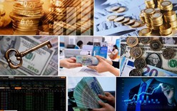 Công điện của Thủ tướng Chính phủ về tăng cường hiệu quả điều hành chính sách tiền tệ, chính sách tài khóa và tổ chức sơ kết công tác 6 tháng đầu năm 2025