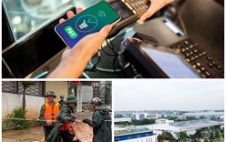 Chỉ đạo, điều hành của Chính phủ, Thủ tướng Chính phủ nổi bật tuần từ 25/7-1/8/2025