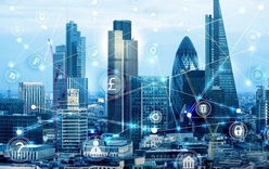 Đưa Trung tâm tài chính quốc tế vào hoạt động cuối năm 2025