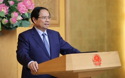Thủ tướng: Giải quyết dứt điểm vướng mắc, phát huy hiệu quả cao nhất các dự án hợp tác với Nhật Bản