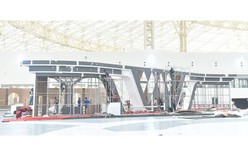 Thần tốc, quyết liệt hoàn thiện công tác chuẩn bị Triển lãm 80 năm Quốc khánh