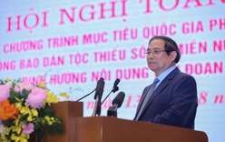 Thủ tướng: Có chính sách ưu tiên, nguồn lực ưu tiên, tín dụng ưu tiên với vùng đồng bào dân tộc thiểu số và miền núi