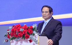 Thủ tướng: Trung tâm tài chính quốc tế là nơi pháp luật được "thiết kế cho tương lai"