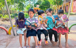 Quyết tâm hoàn thành xây dựng 100 trường học tại các xã biên giới trước ngày 30/8/2026