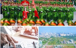Chỉ đạo, điều hành của Chính phủ, Thủ tướng Chính phủ nổi bật tuần từ 16-22/8/2025