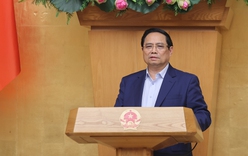 Thủ tướng Phạm Minh Chính chủ trì Hội nghị về vận hành chính quyền địa phương 2 cấp