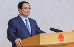 Thủ tướng: Khẩn trương trình Quốc hội cơ chế, chính sách đặc biệt, đột phá thực hiện hội nhập quốc tế