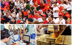 Chỉ đạo, điều hành của Chính phủ, Thủ tướng Chính phủ nổi bật tuần từ 23-29/8/2025