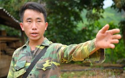 Khen thưởng, lan tỏa hành động dũng cảm của Trưởng bản Mùa A Thi cứu 90 người dân thoát khỏi thảm họa lũ quét
