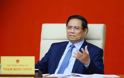Thủ tướng: Khẩn trương hoàn thiện bộ tiêu chuẩn, quy chuẩn về đường sắt tốc độ cao