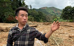 Thủ tướng khen tấm gương dũng cảm, quyết đoán, sáng suốt cứu người trong trận lũ quét của Trưởng bản Mùa A Thi