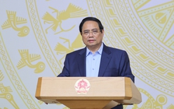 Thủ tướng Phạm Minh Chính chủ trì họp Ban Chỉ đạo quốc gia về công nghiệp bán dẫn