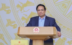 Thủ tướng: Tạo phong trào, xu thế để "cả nước là một đoàn quân" trong phát triển kinh tế tư nhân