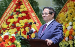 Thủ tướng: Xây dựng phường Tây Hồ kiểu mẫu, đi đầu, đặt mục tiêu đột phá cao hơn mặt bằng chung