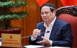 Thủ tướng: Ứng phó kịp thời, linh hoạt, phù hợp, hiệu quả với tác động, thách thức từ bên ngoài