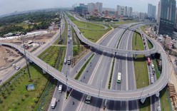 Nỗ lực hoàn thành đúng tiến độ các dự án trọng điểm ngành giao thông vận tải