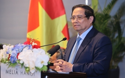 Thủ tướng: Vì Cuba, doanh nghiệp Việt Nam hãy sẵn sàng hiến thời gian, công sức, trí tuệ