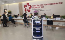 Đề xuất giải pháp tháo gỡ vướng mắc trong vận hành chính quyền địa phương 02 cấp tại TPHCM