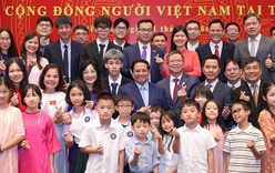 Chuyến công tác với niềm tự hào 80 năm