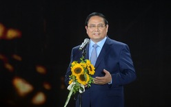 Thủ tướng: Các chương trình nghệ thuật đặc biệt, đại nhạc hội thể hiện trí tuệ, vinh quang và niềm tự hào Việt Nam