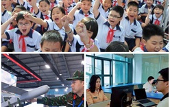 Chỉ đạo, điều hành của Chính phủ, Thủ tướng Chính phủ nổi bật tuần từ 30/8-5/9/2025