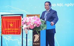 Thủ tướng: VNPT tiếp tục phát huy truyền thống đổi mới sáng tạo, dám nghĩ dám làm