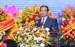 Thủ tướng: "Tiếng nói Việt Nam" luôn vang xa, bay cao, tạo động lực, truyền cảm hứng cho các thế hệ