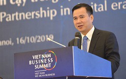 Thủ tướng bổ nhiệm Phó Chủ tịch Viện Hàn lâm Khoa học và Công nghệ Việt Nam
